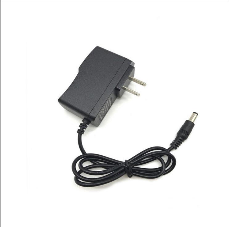 

15V1A Power Adapter: LED Strip, Car Jump Starter, Speaker Charger