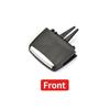 Car Front Rear Center Original version AC Vent Grille Slider Tab Clip Repair Kit For BMW X5 E70 X6 E71 64229220101 64226954953