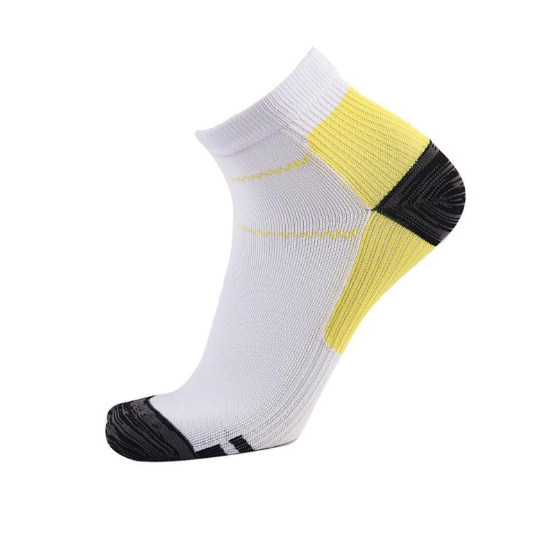 Foot Guard, Casual Compression Socks, Men'S And Women'S Socks, Nylon Sports Pressure Socks