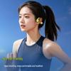 Yardworld X7 IPX8 Bone Conduction MP3 Sports Headphones