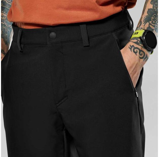 Salewa Брюки Puez Dolomia 2