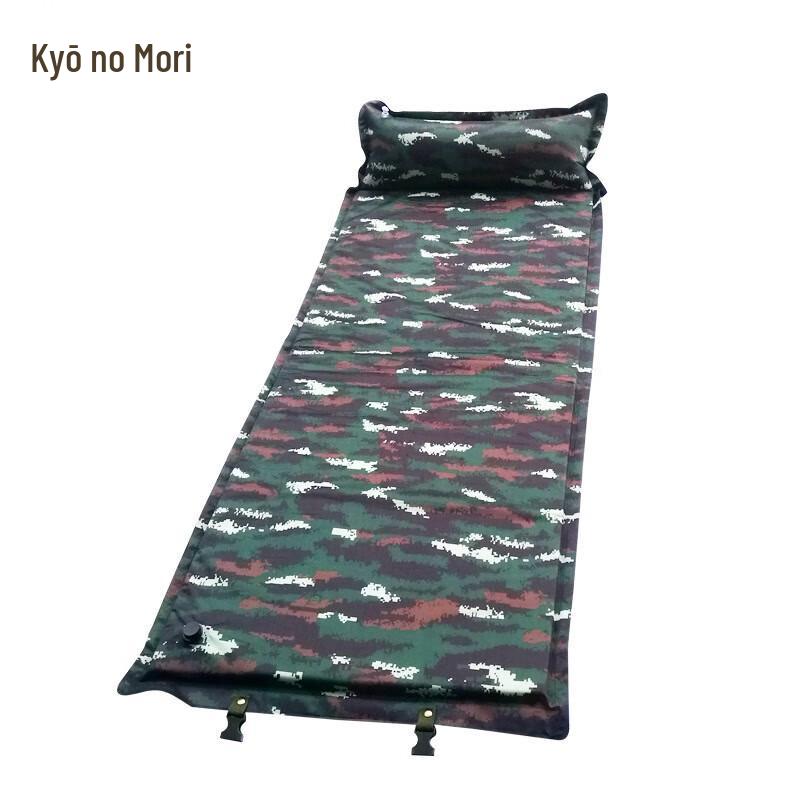 Outdoor Self-Inflating Camping Mat