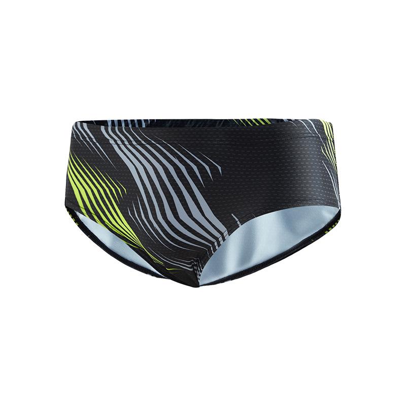 

Мужские быстросохнущие облегающие треугольные плавки — новый стиль, устойчивые к хлору, летняя одежда для серфинга и плавания 2XL