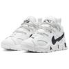 Nike Air Barrage Low White Black GS CK4355-102