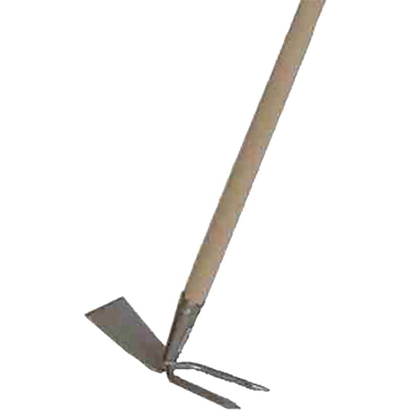Motyka Obustronna Z Trzonkiem 1300X75Mm Ideal