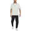 Nike Sportswear Essentials T Shirt Men's Aqua Blue DO7393-017