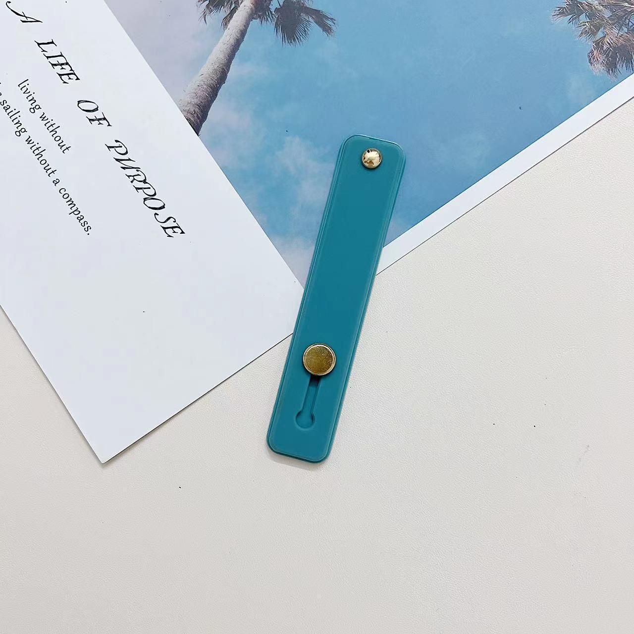 

Силиконовый держатель для телефона Push-Pull