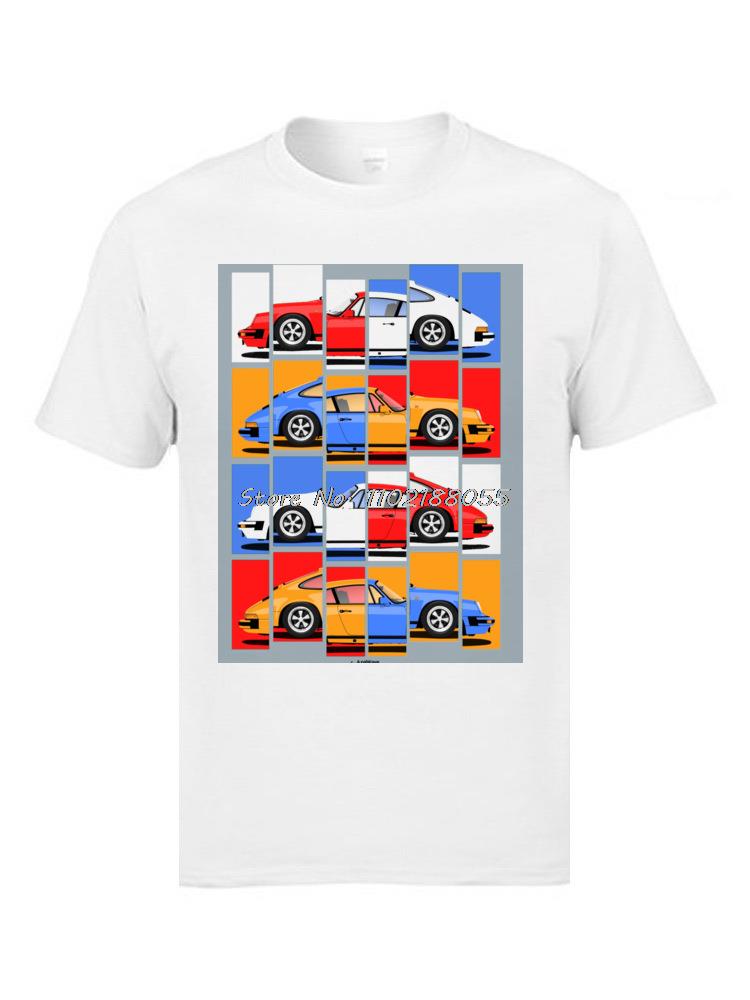 Japanische JDM T-Shirts Auto Styling Cooles Herren T-Shirt Große Größen Europa T-Shirt Top Qualität Kleidung Shirt Baumwoll T-Shirts Shirt