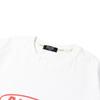 BALANT Original Stamp Logo Basic T-Shirt - White