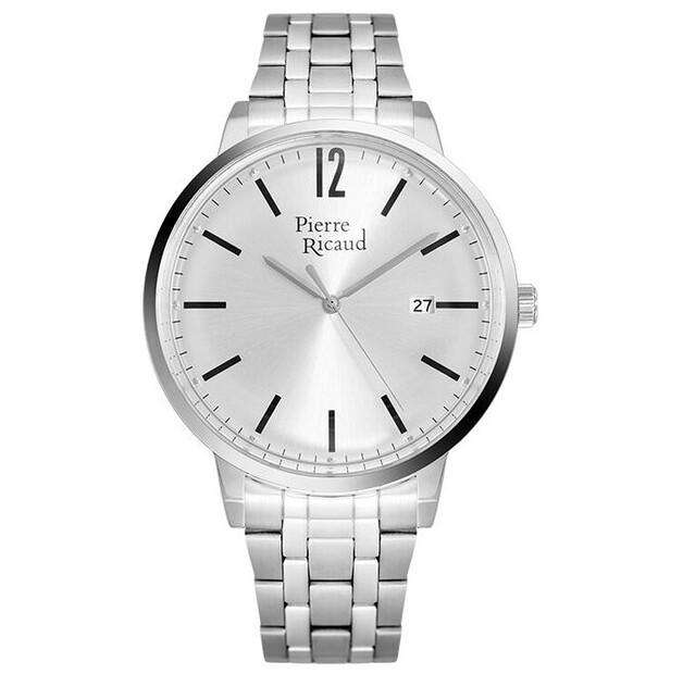 

Часы Pierre Ricaud P97246.5153Q One Size