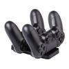 Fast Charging Dock Stand Charging Station for Game Controller Feature Intelligent Chip Protections with USB Cable