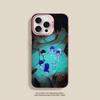 O-Omori Game Phone Case for iPhone 17 16 Plus Pro Max 15 14 13 12 11 Matte Colorful Covers