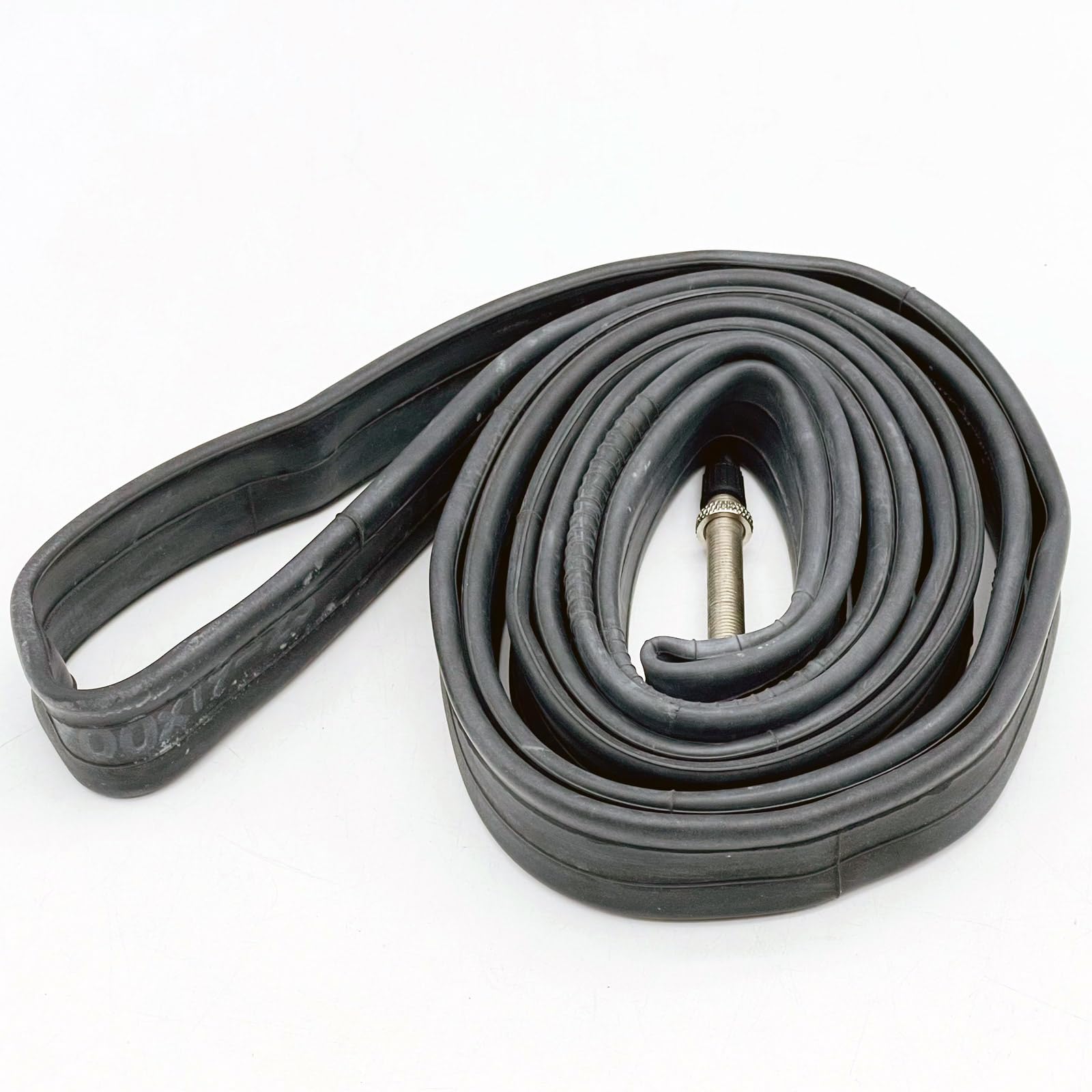 

LEXOR Велосипедная шина и длинная запасная сменная камера для шоссейного и кроссового велосипеда 1 шт., 700, 23C/25C, Presta, ниппель, 60 мм, толстая, велосипеды,