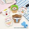 Porta-moedas, clips, porta-chaves – Chaveiros