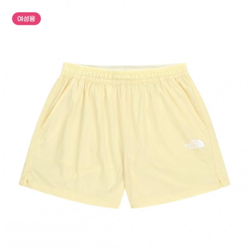 The North Face Ila Shorts White Label Cus