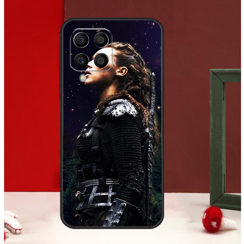 

Heda Lexa The 100 TV Case For Samsung Galaxy M31 M11 M21 M14 M34 M54 M12 M32 M52 M15 M13 M16 M36 M56 M53 M35 M55 Samsung M55