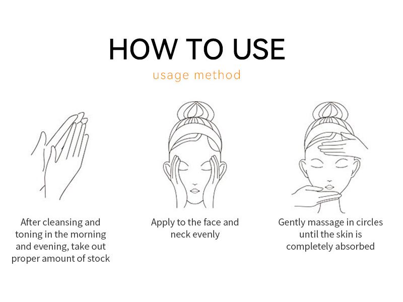 English Vitamin C 20% Serum 30ml - Anti-Wrinkle, Anti-Aging, Hydrating & Nourishing