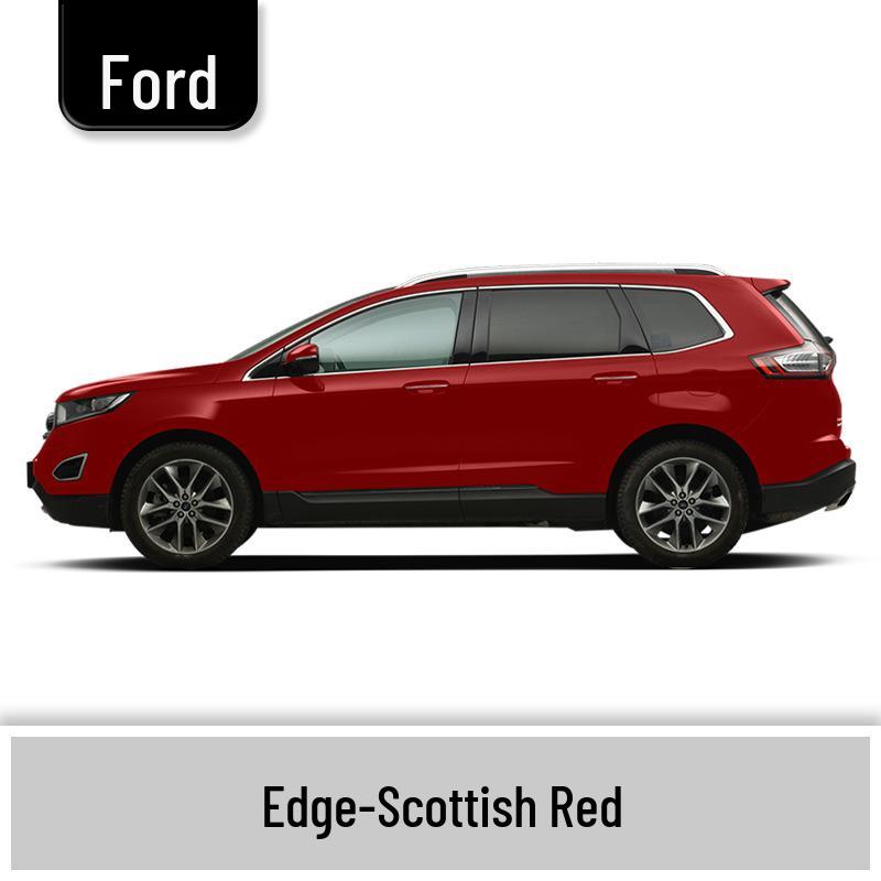 Ford Focus Elegant White Touch-Up Paint Pen for Car Repair