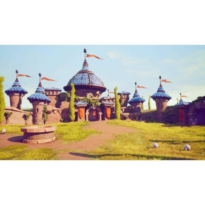Jeu Vidéo - ACTIVISION - Spyro Reignited Trilogy - Nintendo Switch - Plateforme - 1 Joueur