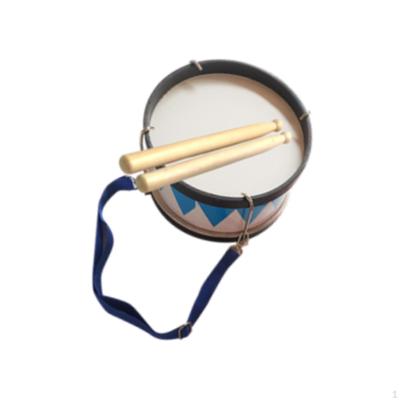 Instrumentos musicales para niños – Instrumentos del tambor para niños