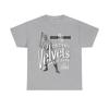 Vincennes Velvets Est 1903 Indiana Baseball T-shirt