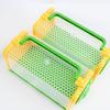 Educational Insect Exploration Kits with Catcher Net and Tweezers for Kids Science Nature Exploring Outdoor Activity Toy
