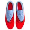 Nike Phantom 6 Low Club MG Scary Good Pack Unisex Sneakers Blue Royal-Tint Bright-Crimson HM8933-400
