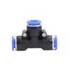 360 degrees  Adjustable Irrigation System Kit Garden Watering System 65FT with 20 Nozzles Drip Irrigation Kit for
