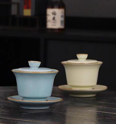 Σκεύη για ροφήματα – Σετ καφέ και τσαγιού