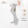 YEEHOO Girls' High Elastic Antibacterial Breathable Tights