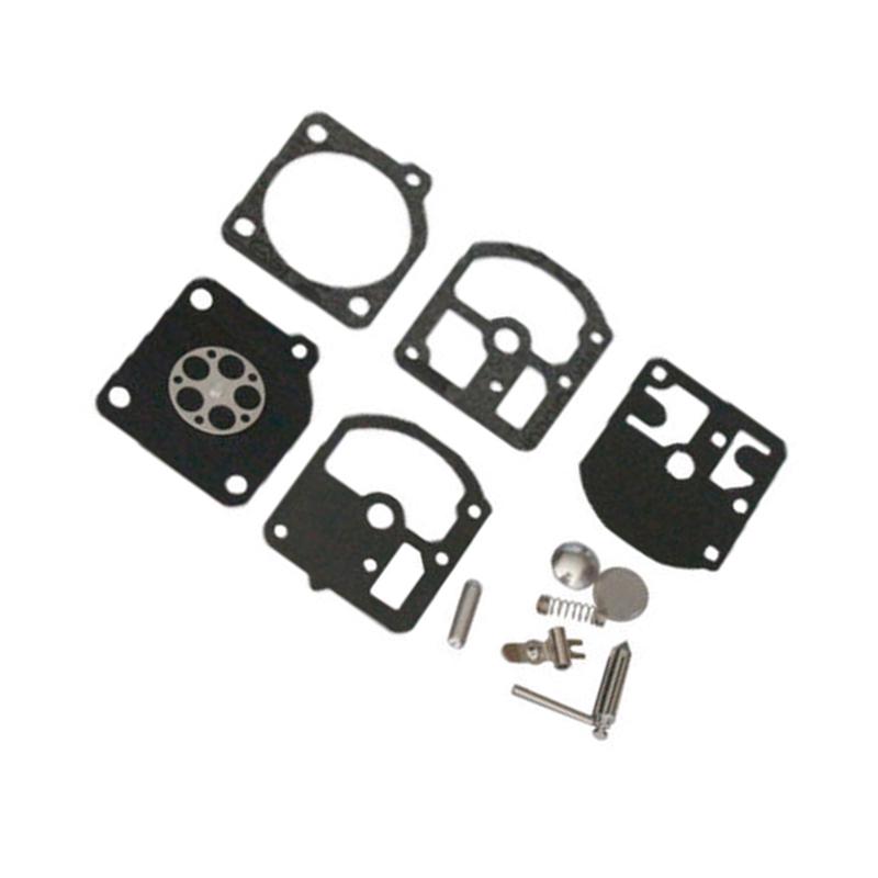 Carburetor Repair Kit for Zama C1S S1 S1A S1B S1C C1S Z1 C1S Z1A C1S Z1B C1S Z1C C1S Z1D C1S H4A C1S H4B C1S H4C C1S H8 C1S H8A China Mainland