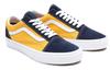 VANS Old Skool Classic Sport - Dress Blues Saffron - VN0A3WKT4PL