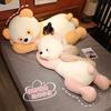 Bear Doll Giant Panda Doll Bear Plush Toy Couple Hug Bear Girl Sleeping Rag Doll