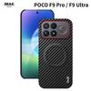 Magnetic Case For POCO F9 Ultra Pro Camera Protection Shockproof Built In Magnet CA0024