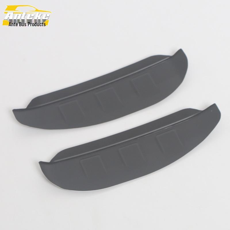 Denza 22 D9 Rearview Mirror Rain Eyebrow Decorative Sticker - Exterior Accessory