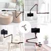 Flexible Arm Mount Articulating Arm Mount 360 Degree Ball Head Rotation Stand for DSLR Camera Live Streaming Studio