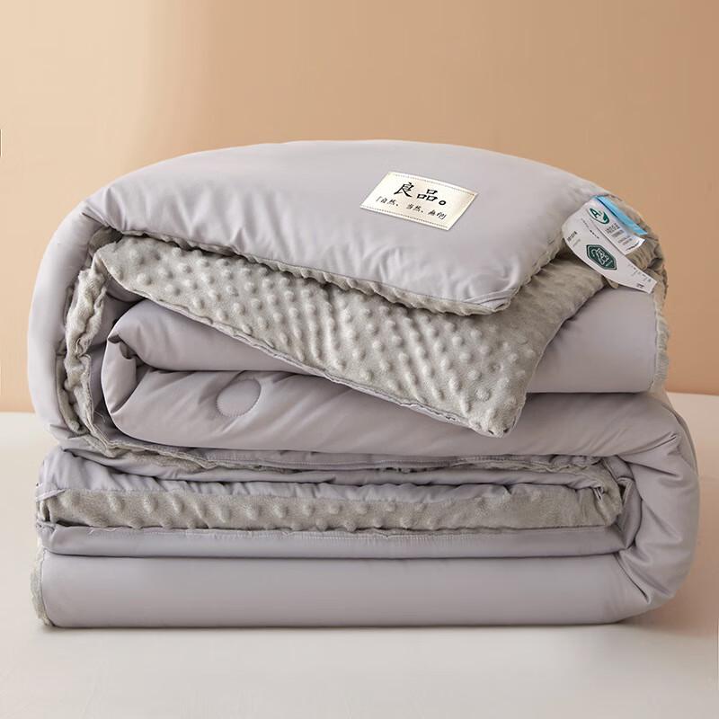 

Manise SW All-Season Thick Polyester Comforter