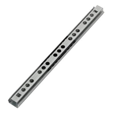 1pc 180mm 400mm Metal Full Extension Ball Bearing Drawer Slides