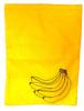 Fresh Fruit Storage Bag Banana Kitchen Fridge Storage Vegetable Bag