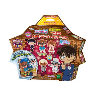Aquabeads Sold Separately [Aquabeads Detective Conan Character Set] AQ-356