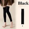 1Pair Winter High Stockings Warm Over Knee Socks Soft Wool Women's Stockings Gaiters Striped Long Socks Thigh Stocking Hosiery