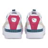 PUMA Cali Sport Mix 'White Vaporous Grey' Women's 371202-05