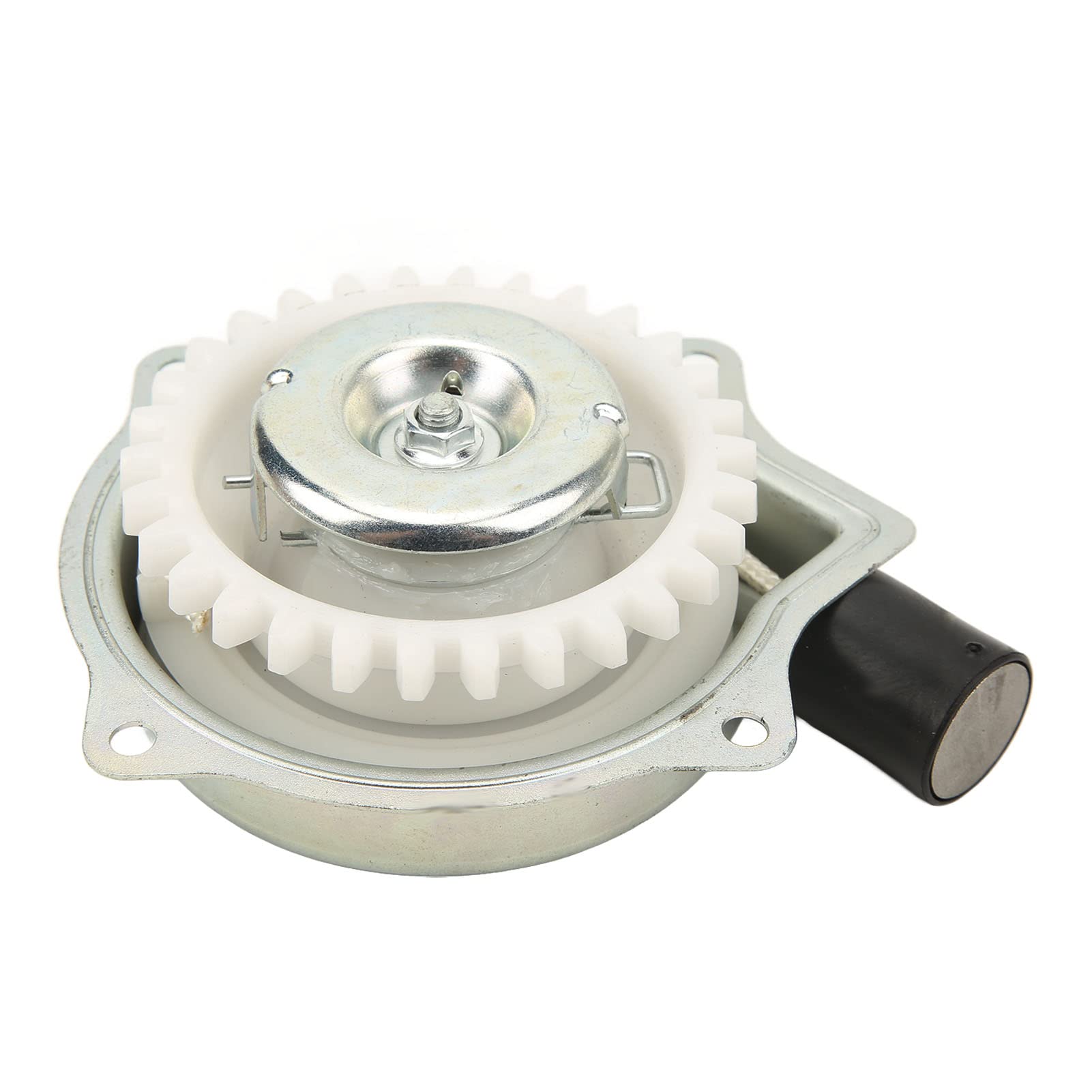 

Recoil Pull Start Assembly ABS and Metal 18100 40B03 for Suzuki Quadsport 80 LT80 1987-2006. Replacement Recoil Starter.