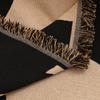 Ins Sand Hair Cover Four Seasons Universal Sofa Cover Simple Modern Full Cover Sand Hair Towel Sofa Cover Blanket