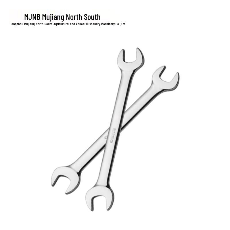 MJNB Farm & Ranch Dual-Purpose Wrench Set