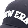 Cap GOLF 940 CTN NVY WHI 23J Navy Free Size [New Era] Men's
