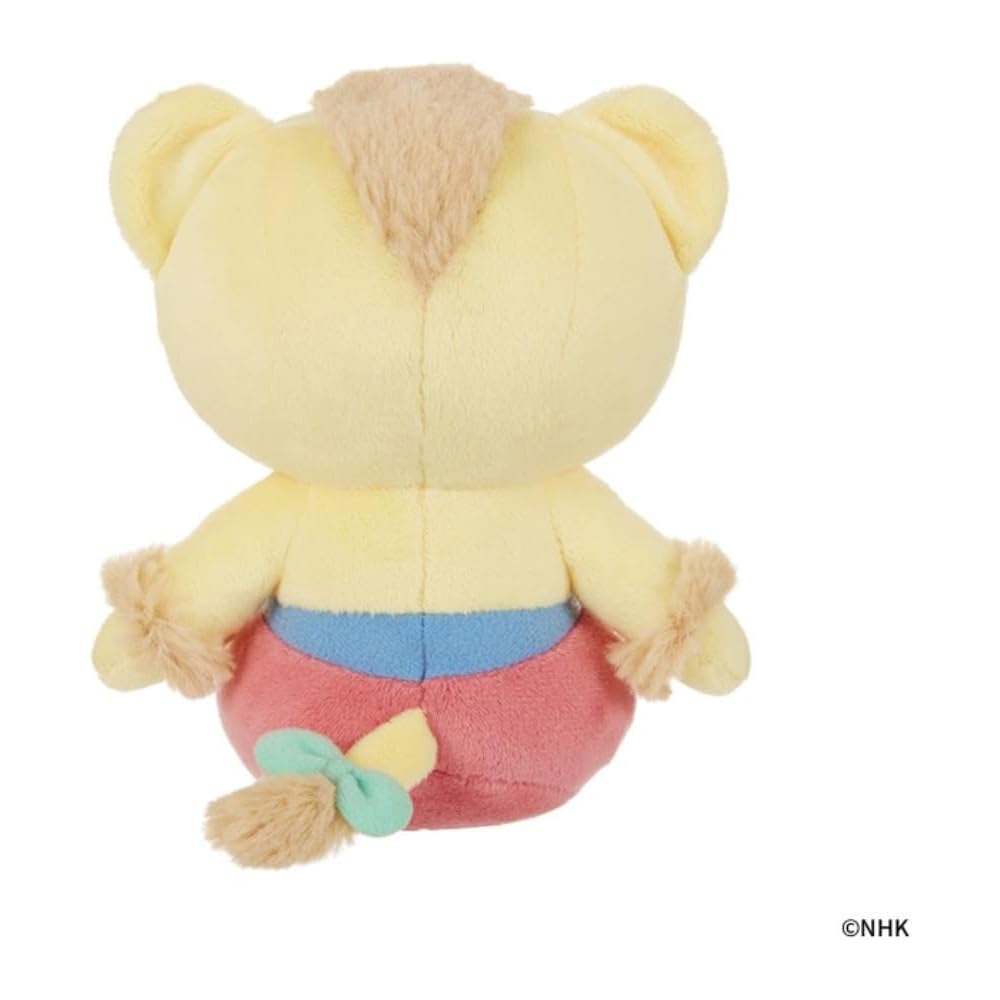 Sekiguchi Fantahne Lucita Plush Toy Small 582754