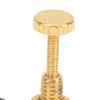 4 Pezzi Accordini per Violino 3/4-4/4 Strumento per Corde di Violoncello Sostituzione Accessori per Strumenti