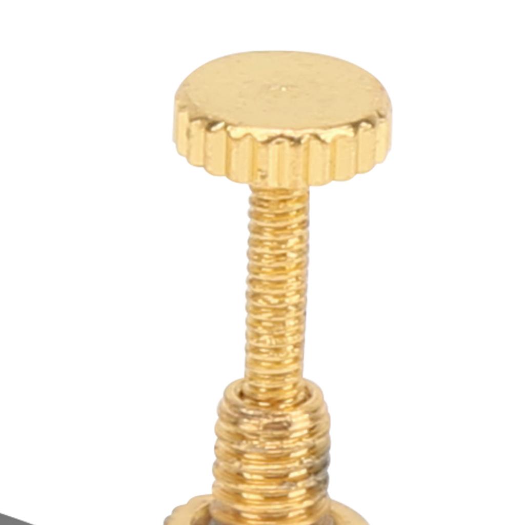4 Pezzi Accordini per Violino 3/4-4/4 Strumento per Corde di Violoncello Sostituzione Accessori per Strumenti