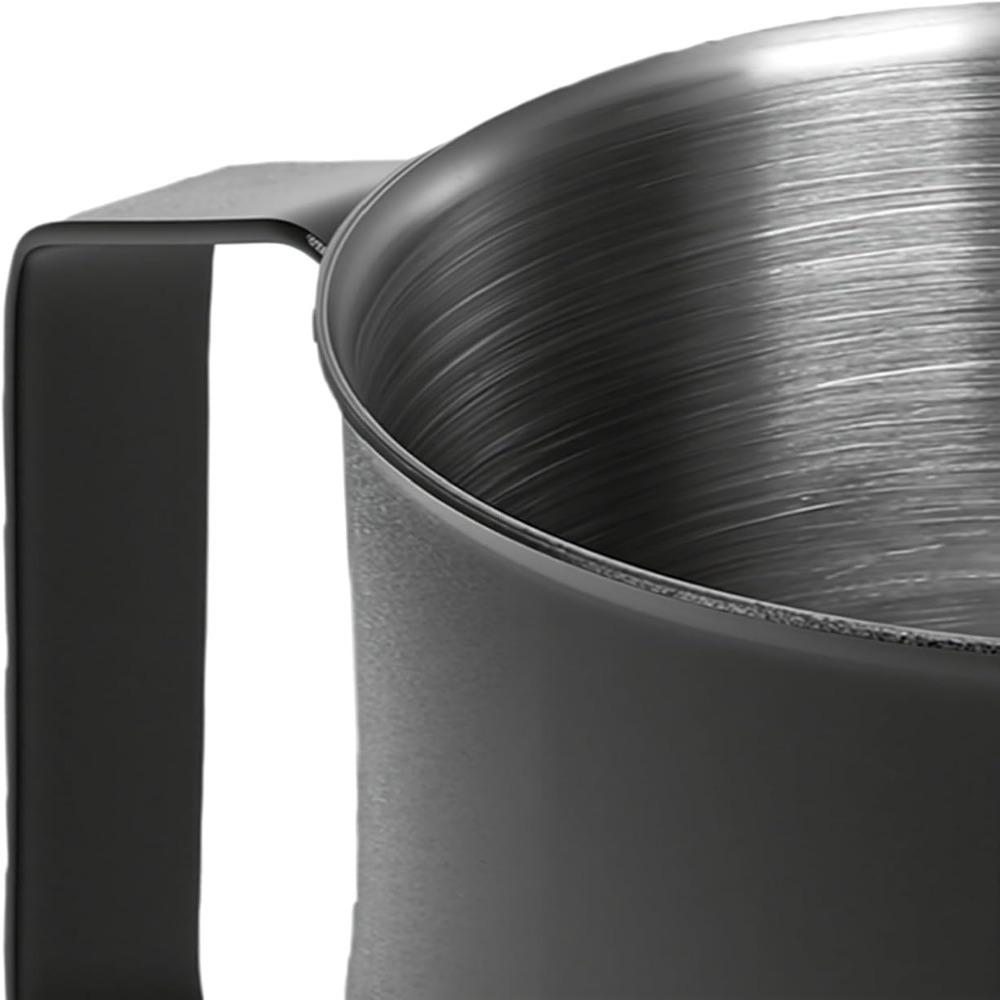700ml Capacity Milk Frothing Pitcher Stainless Steel Coffee Frothing Jug For Cafe